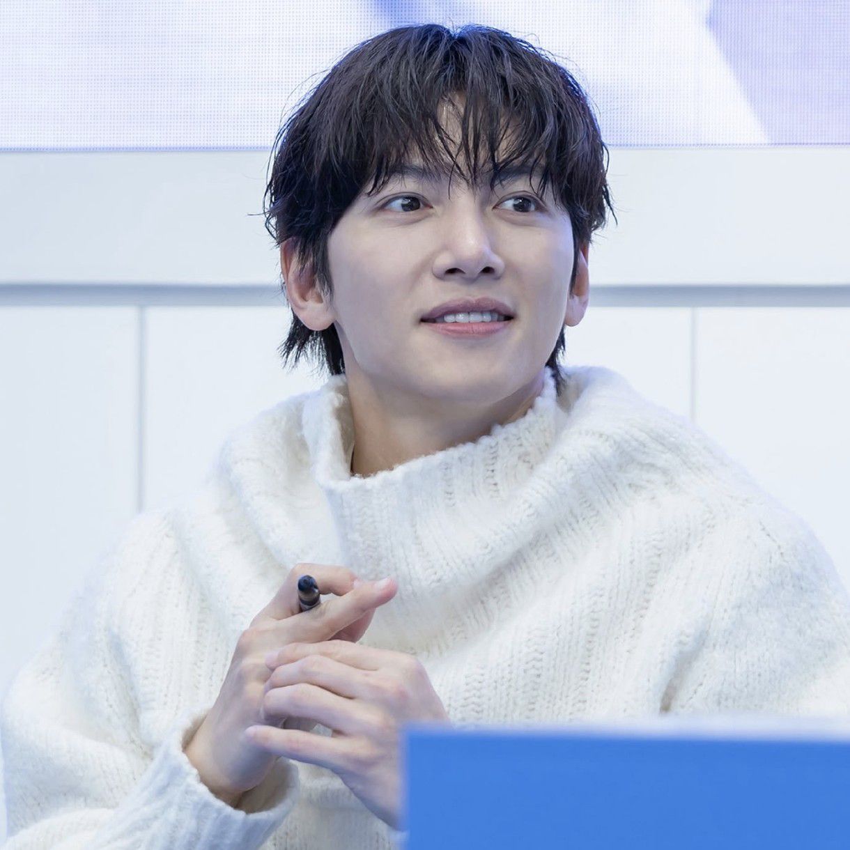 지창욱 최근 활동샷