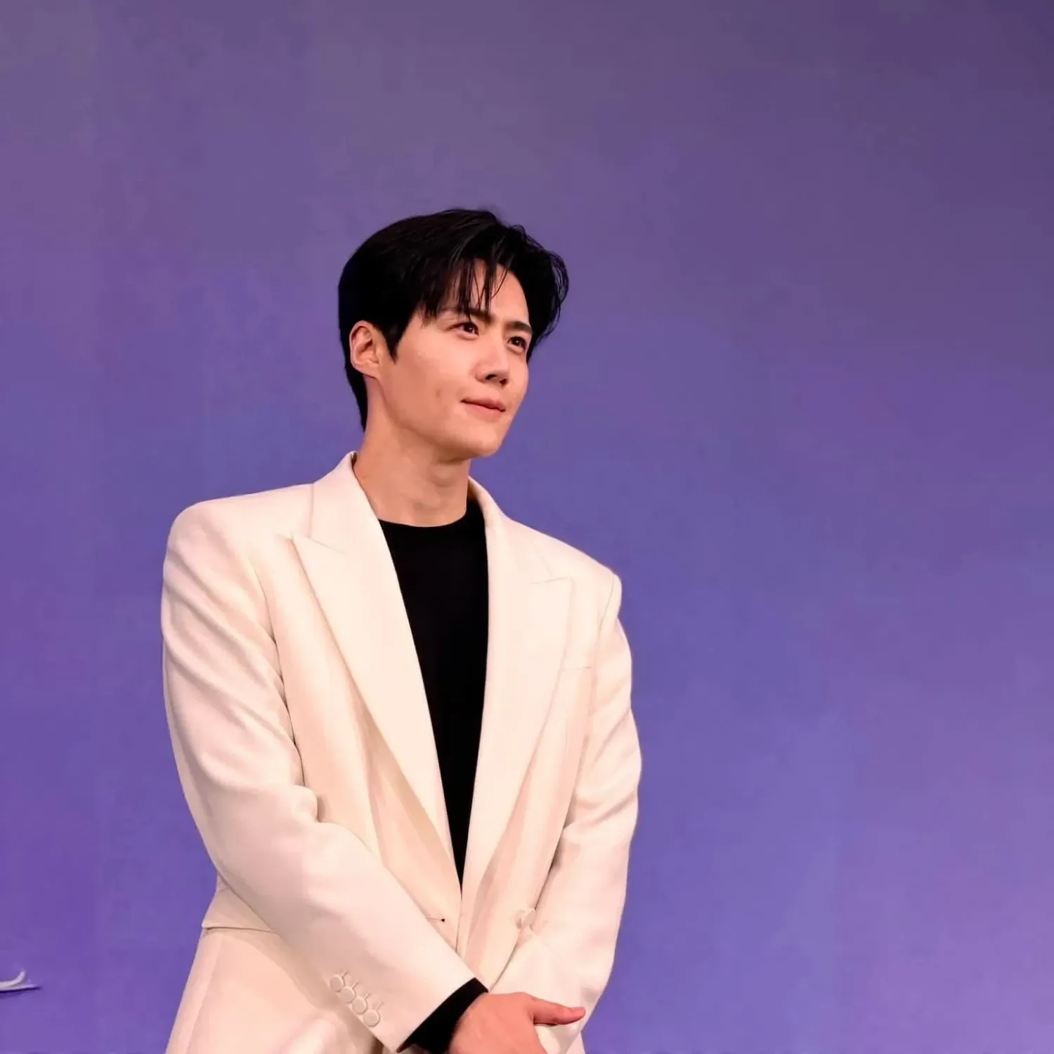 김선호의 최신 사진