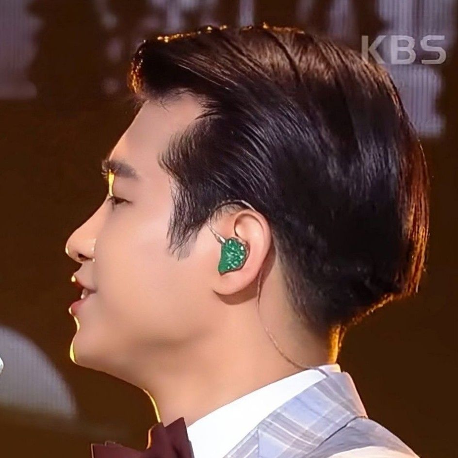 조명섭 최근 활동샷