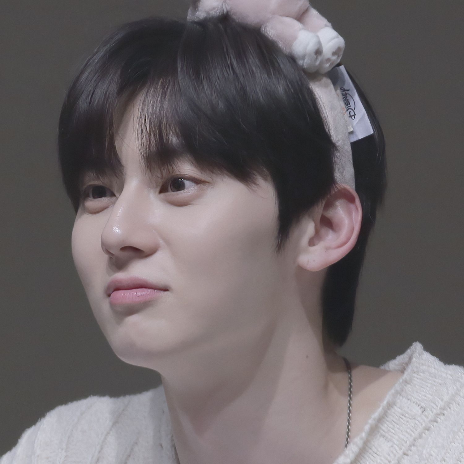 黃旼炫的幕後花絮