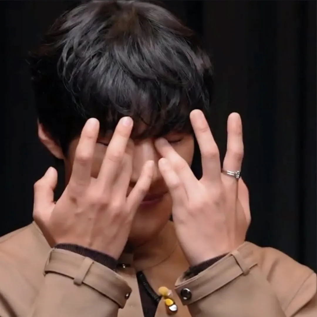 Latest photo of Woo Dohwan