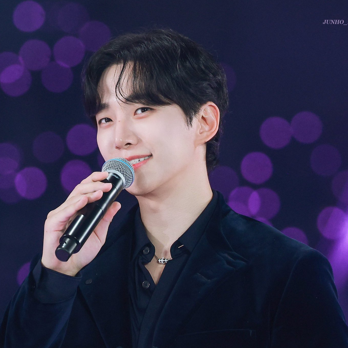 李俊昊的最新照片