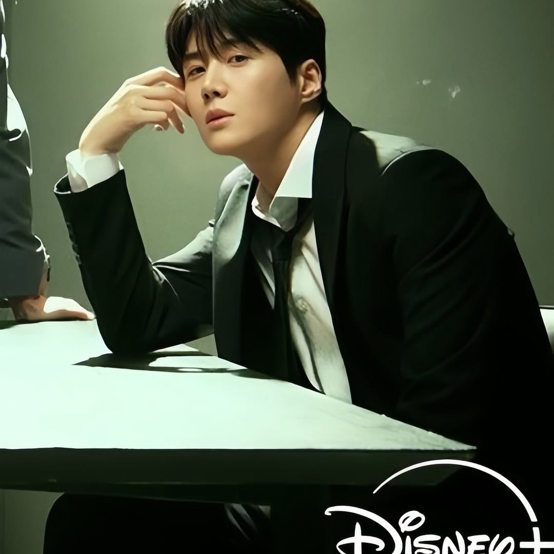 Latest photo of Kim Seonho