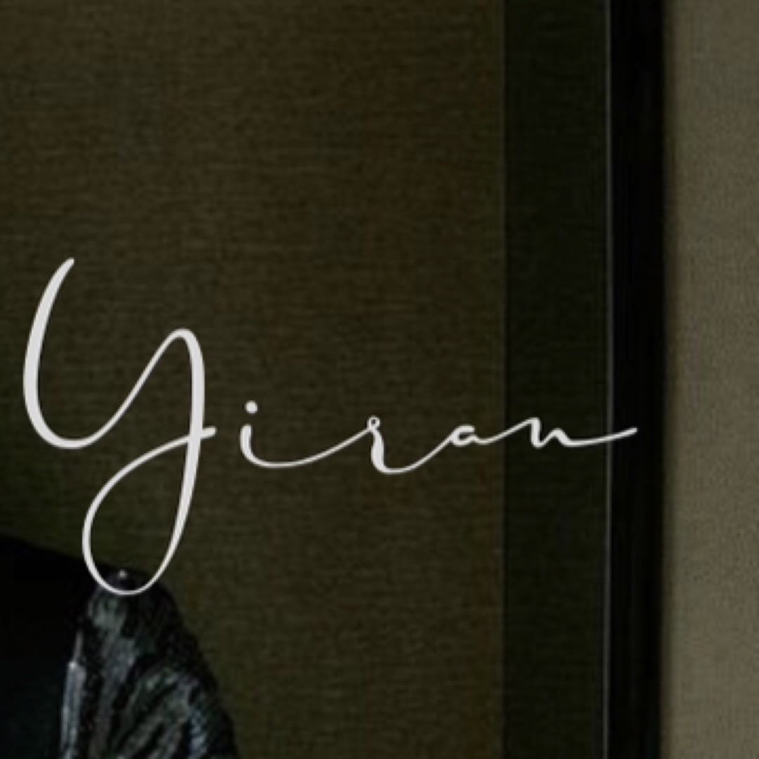 Behind-the-scenes cut of Zhou Yiran