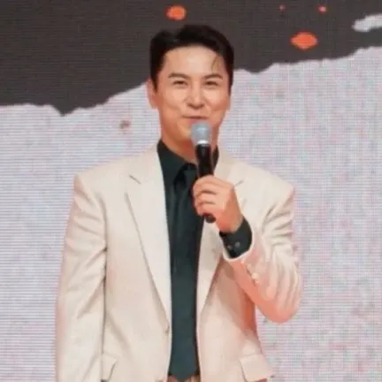 Momen yang diabadikan oleh penggemar Jang Minho