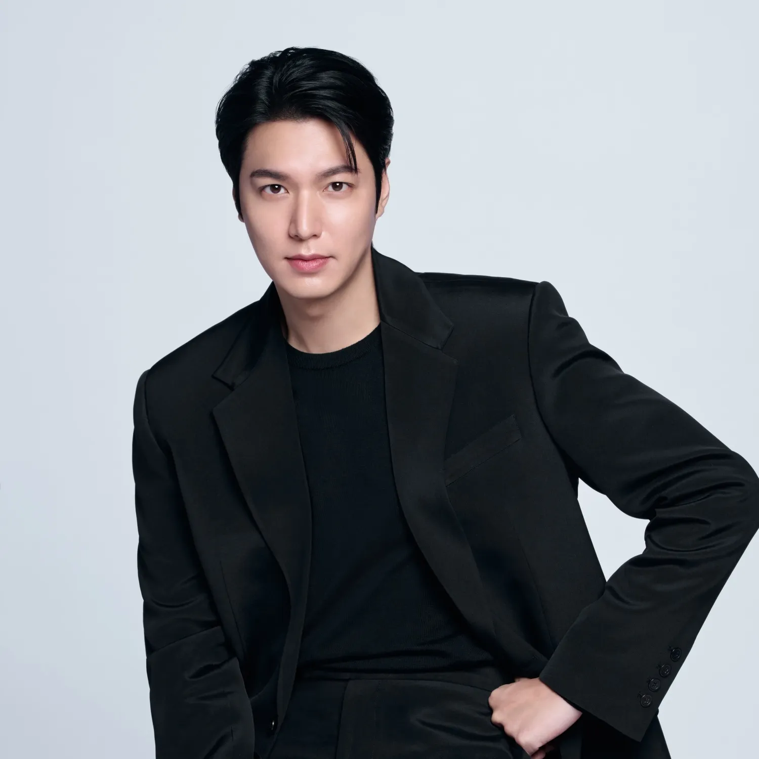 이민호의 비하인드 컷