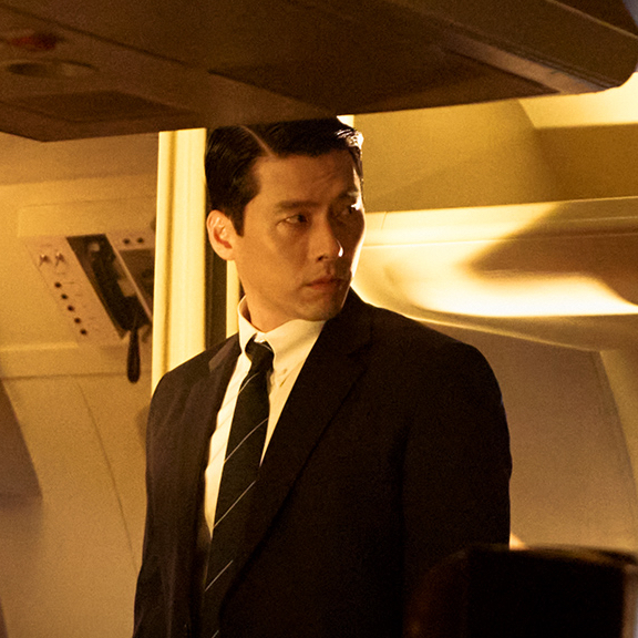 玄彬的近期活動照