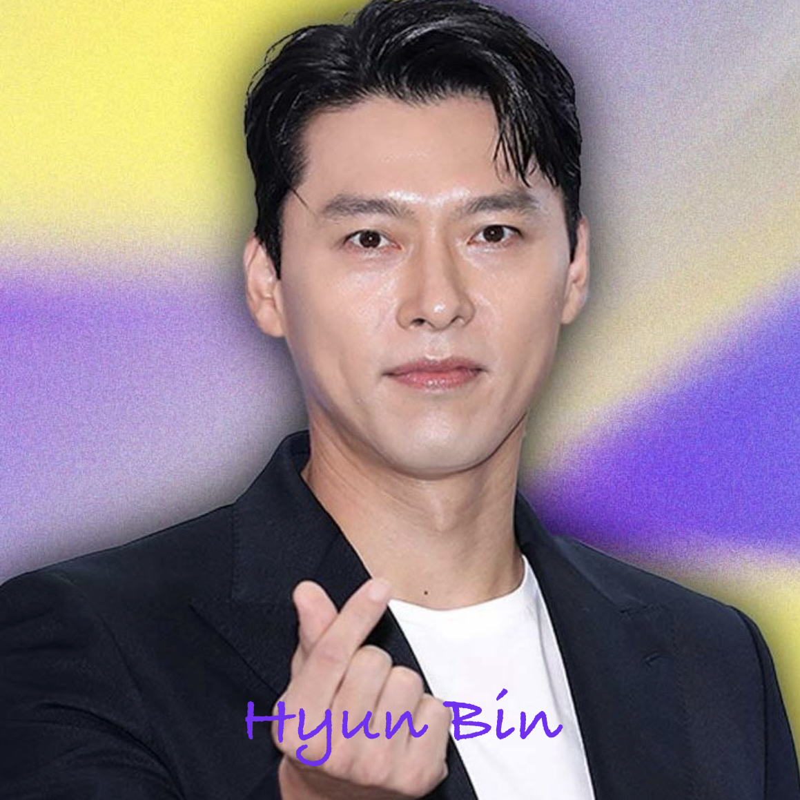 玄彬的幕後花絮