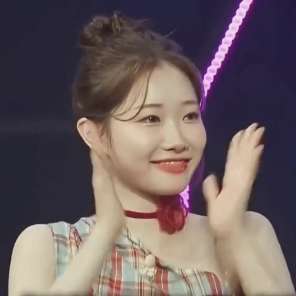 Behind-the-scenes cut of Jung Seojoo