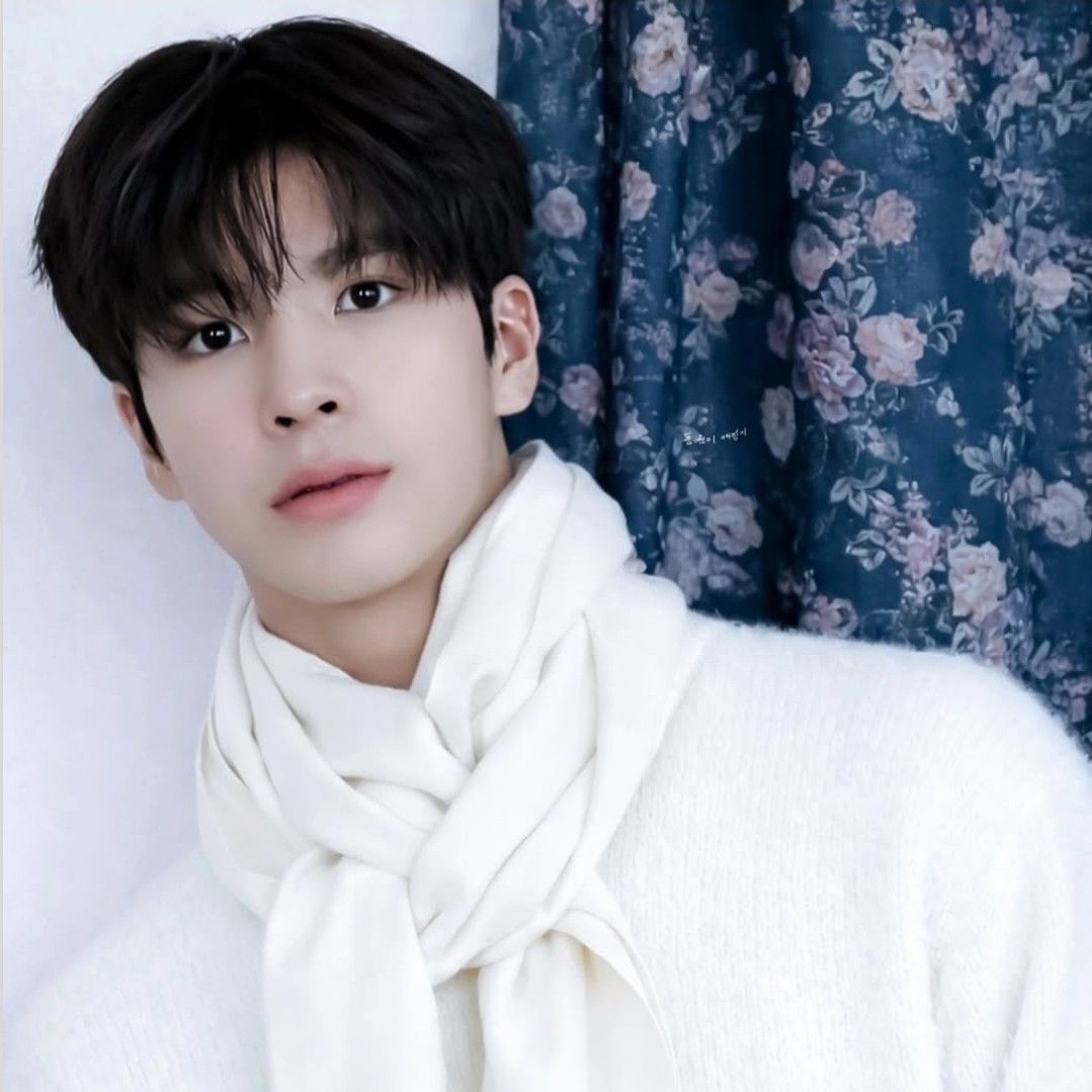 ファンが撮影したチョン・ドンウォンの瞬間