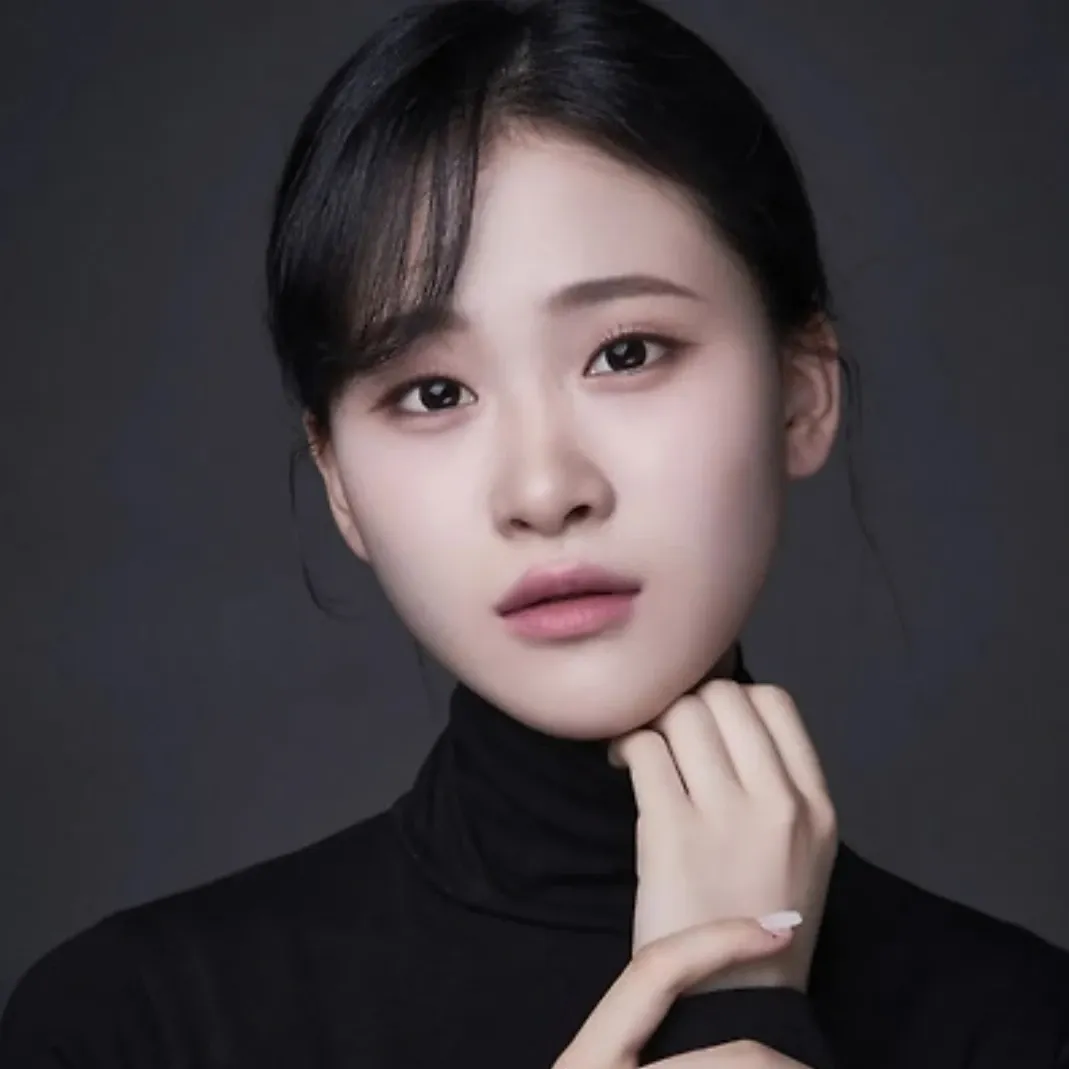 ファンが撮影したキム・ダヒョンの瞬間