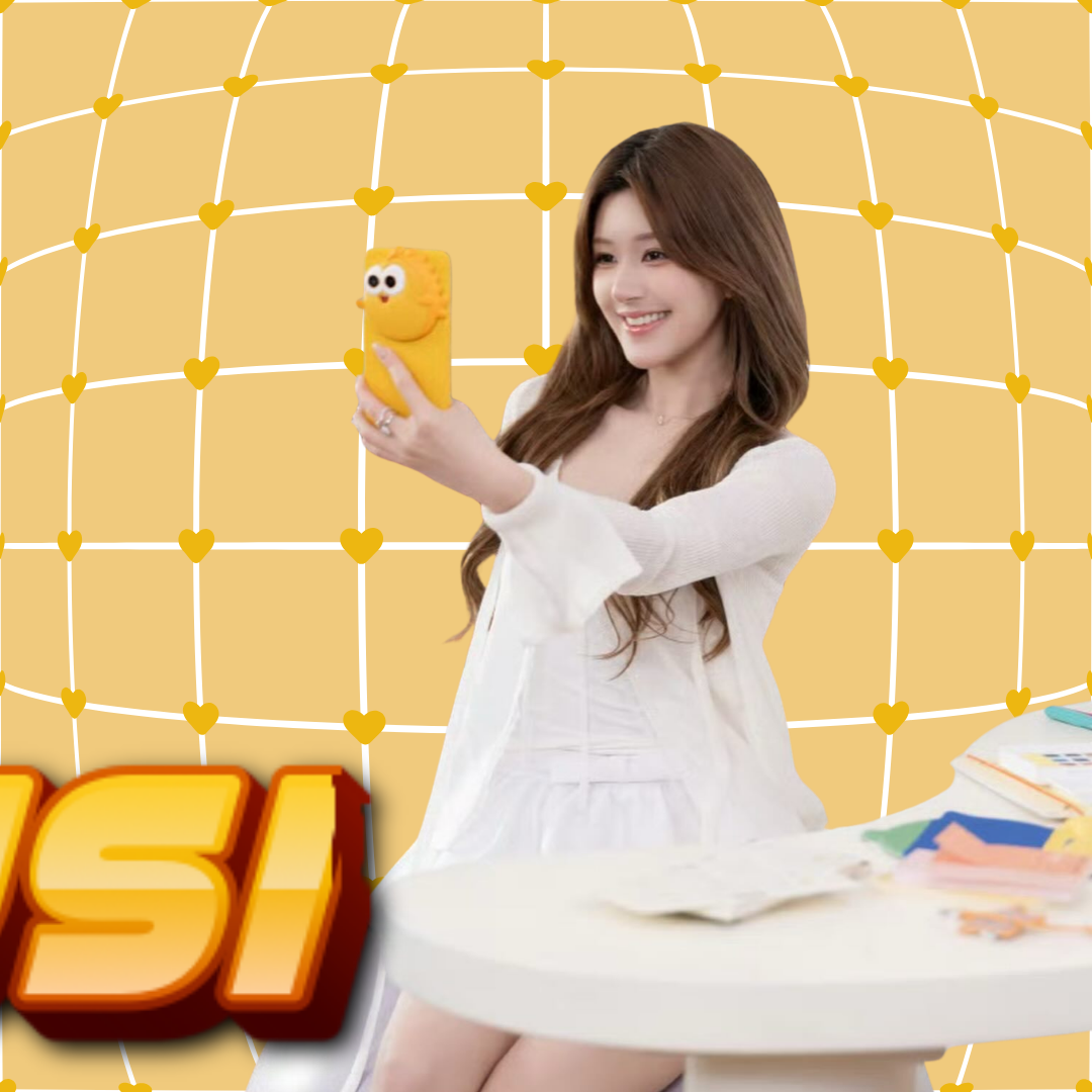 Behind-the-scenes cut of Zhao Lusi