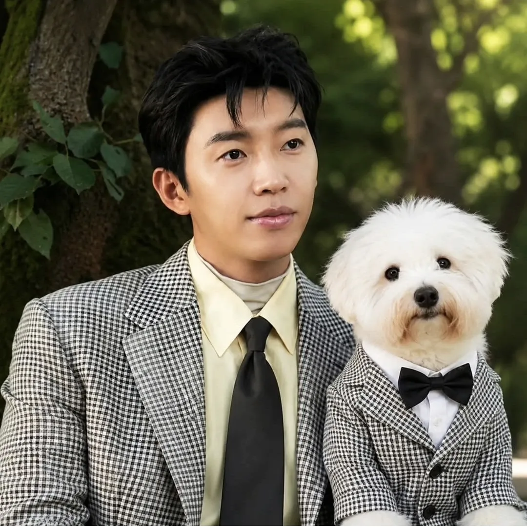 Foto kegiatan terbaru dari Lim Youngwoong