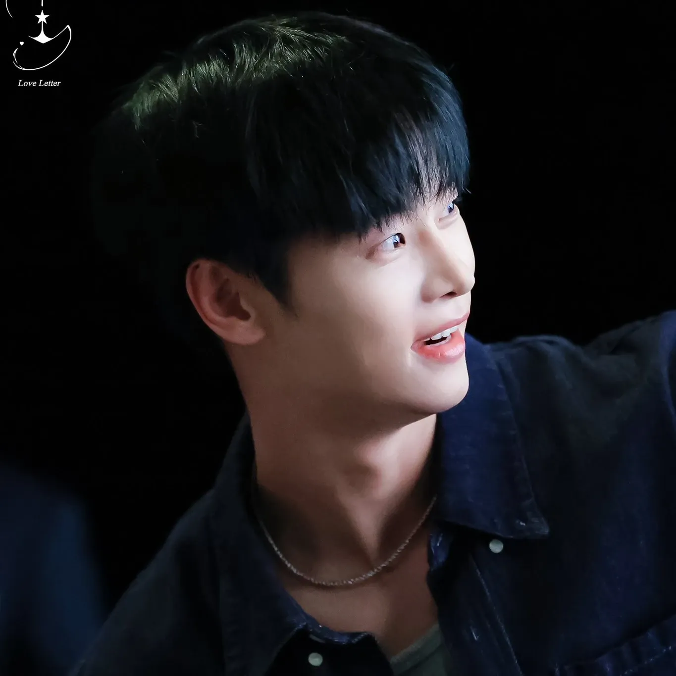 Latest photo of Cha Hakyeon (N)