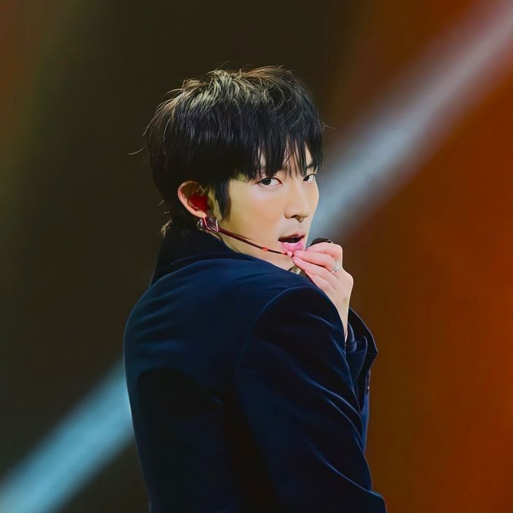 이준기 최근 활동샷