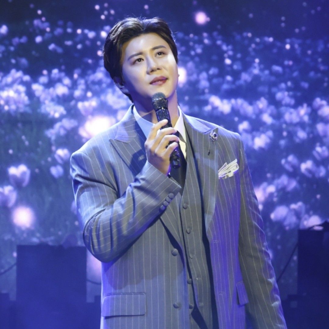 晋海成的近期活动照