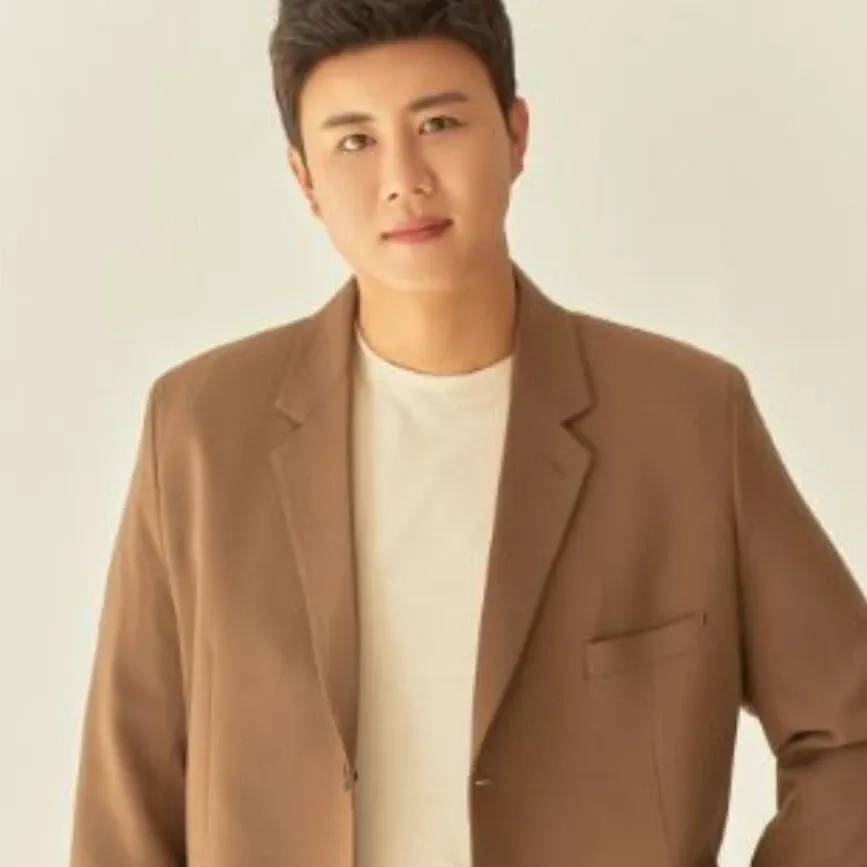 A moment captured by a fan of Jin Haesung