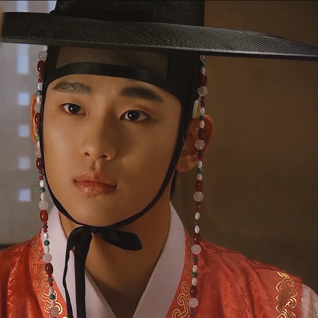 Foto terbaru dari Kim Soohyun