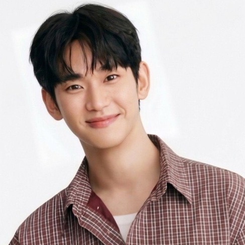 Behind-the-scenes cut of Kim Soohyun