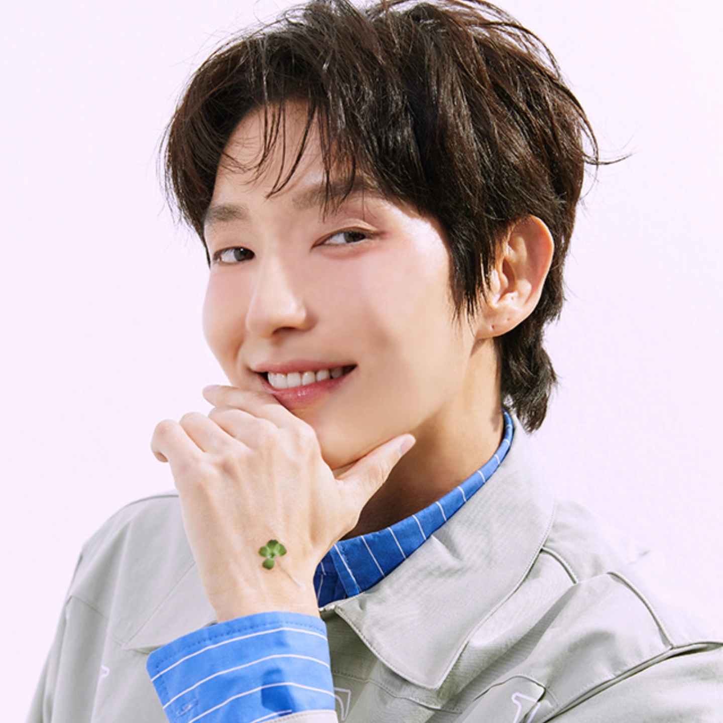 이준기의 최신 사진