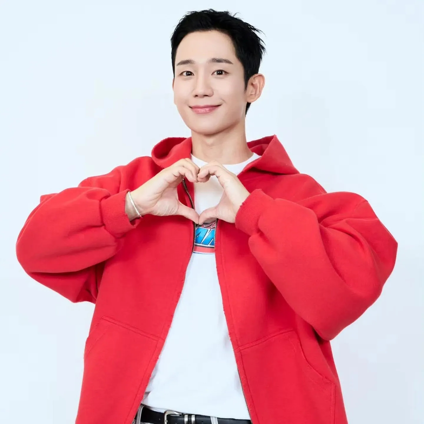 정해인 최근 활동샷