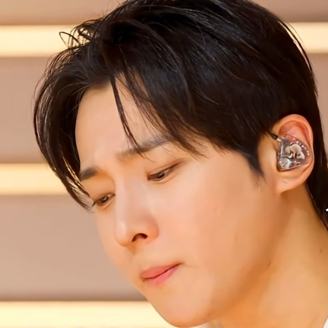 Recent activity shot of Seong Ri