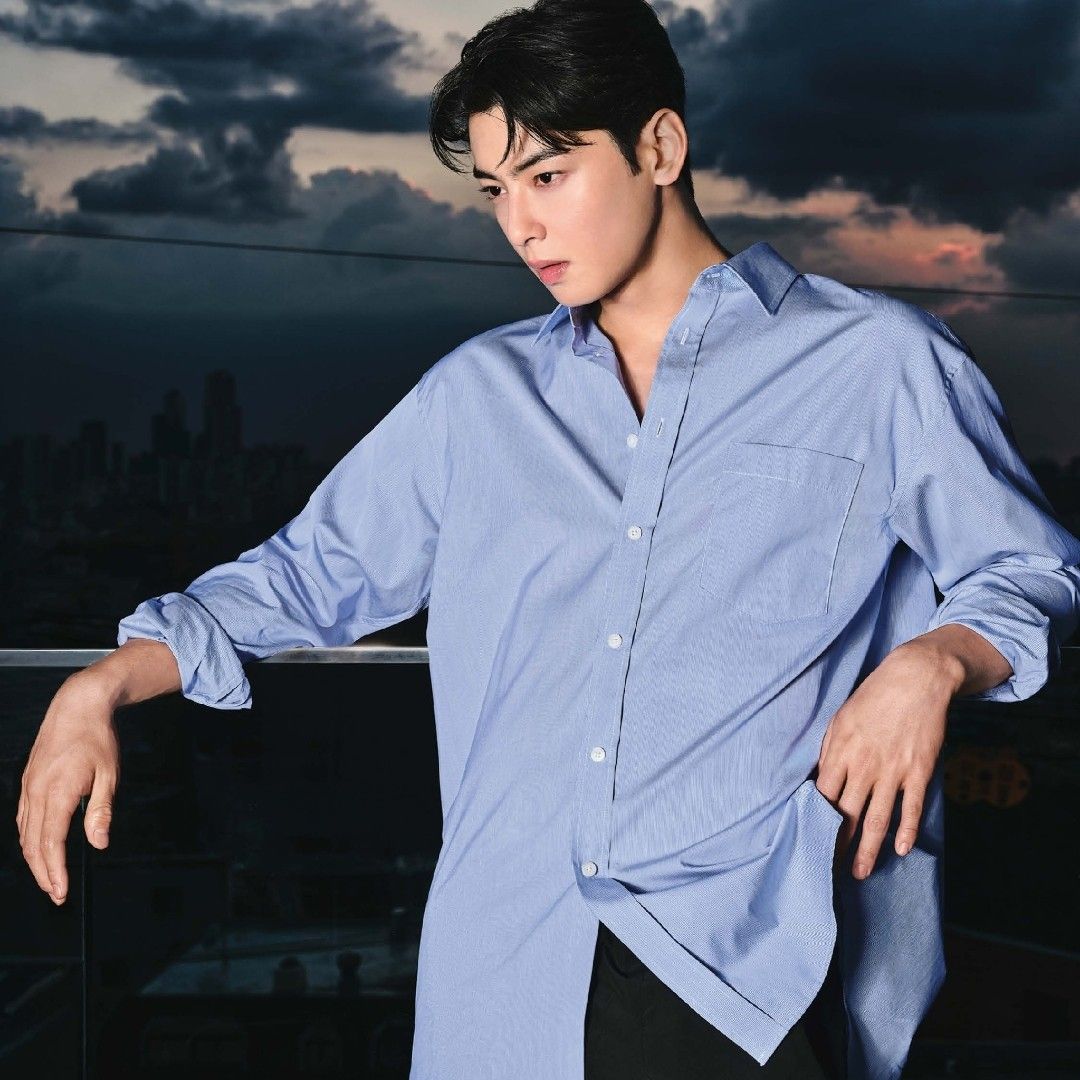 车银优的幕后花絮