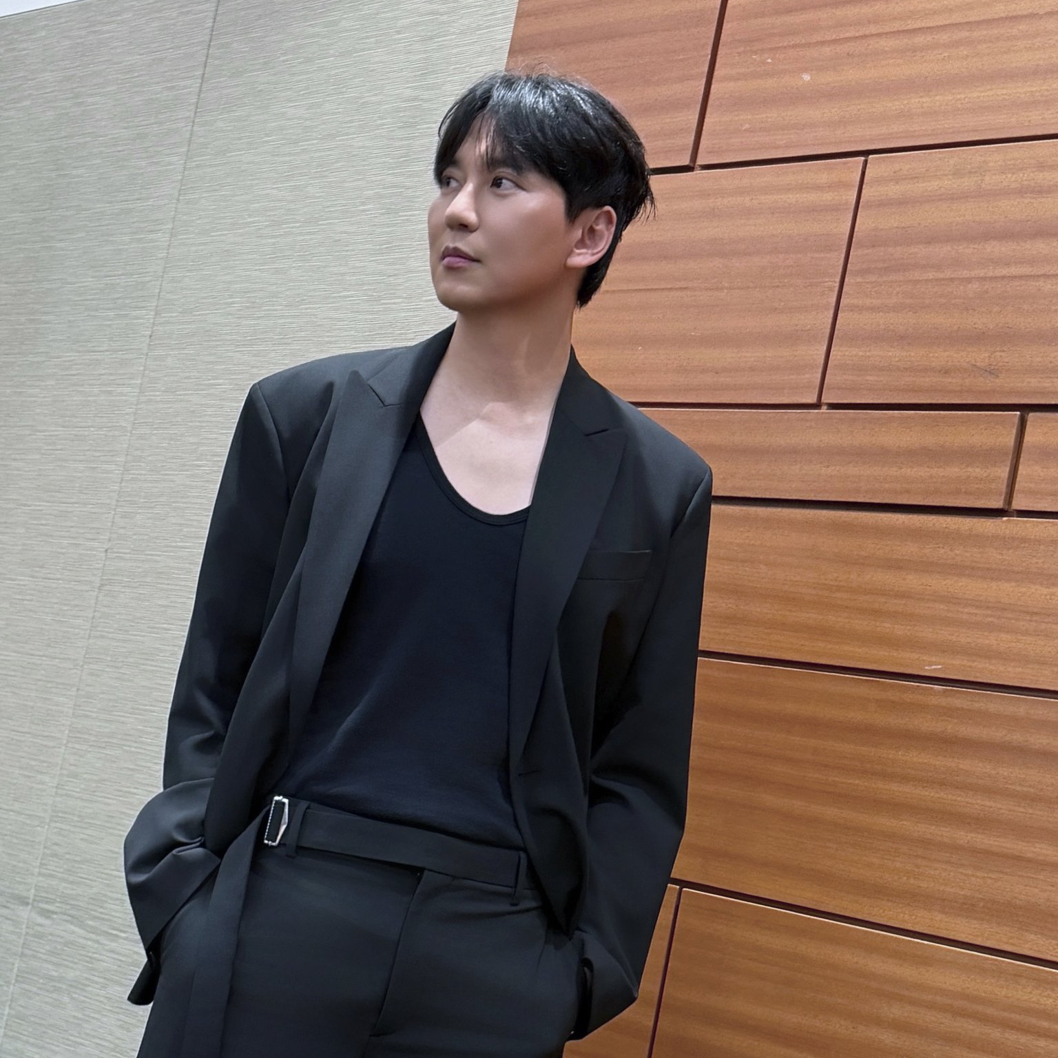 Latest photo of Kim Namgil