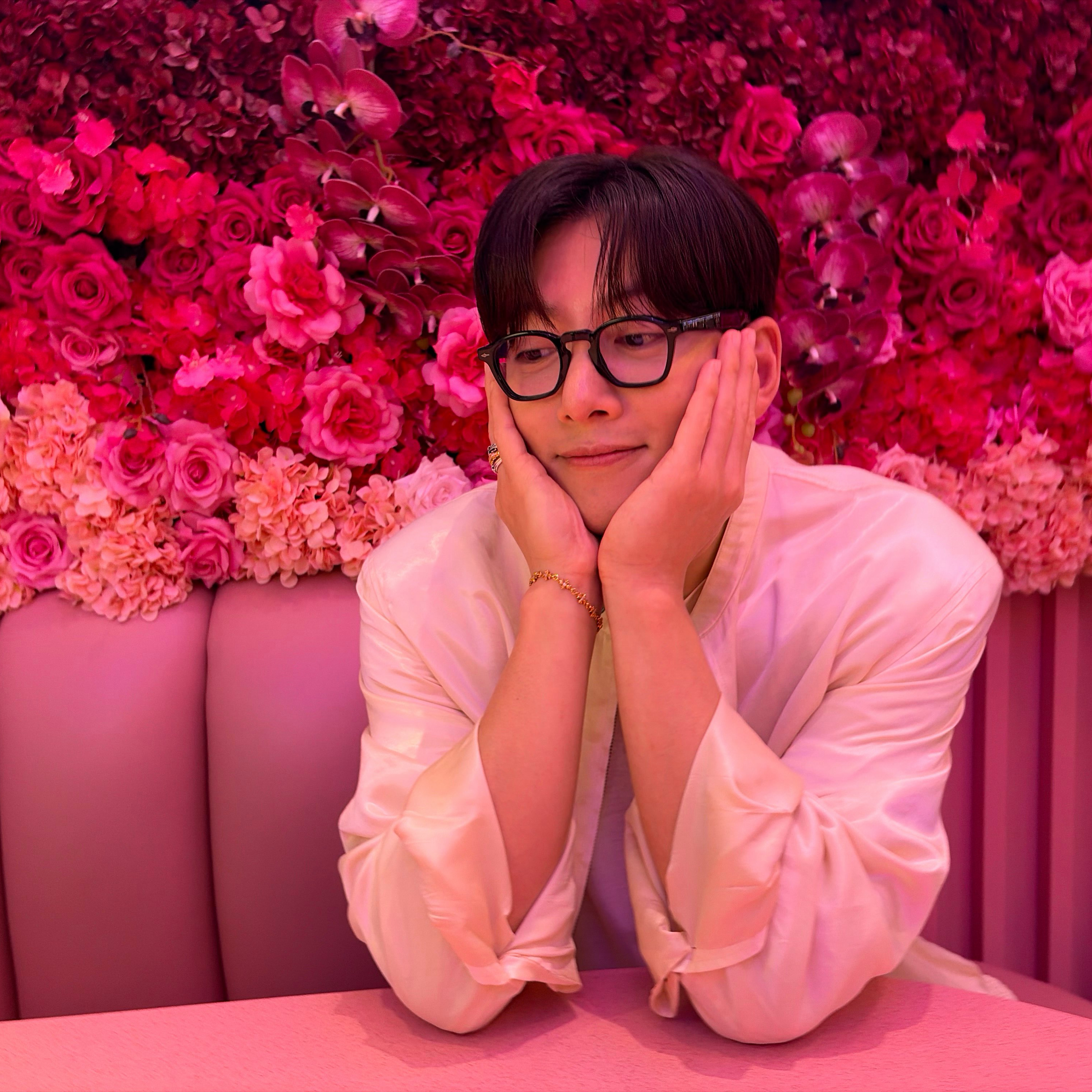 池昌旭的最新照片