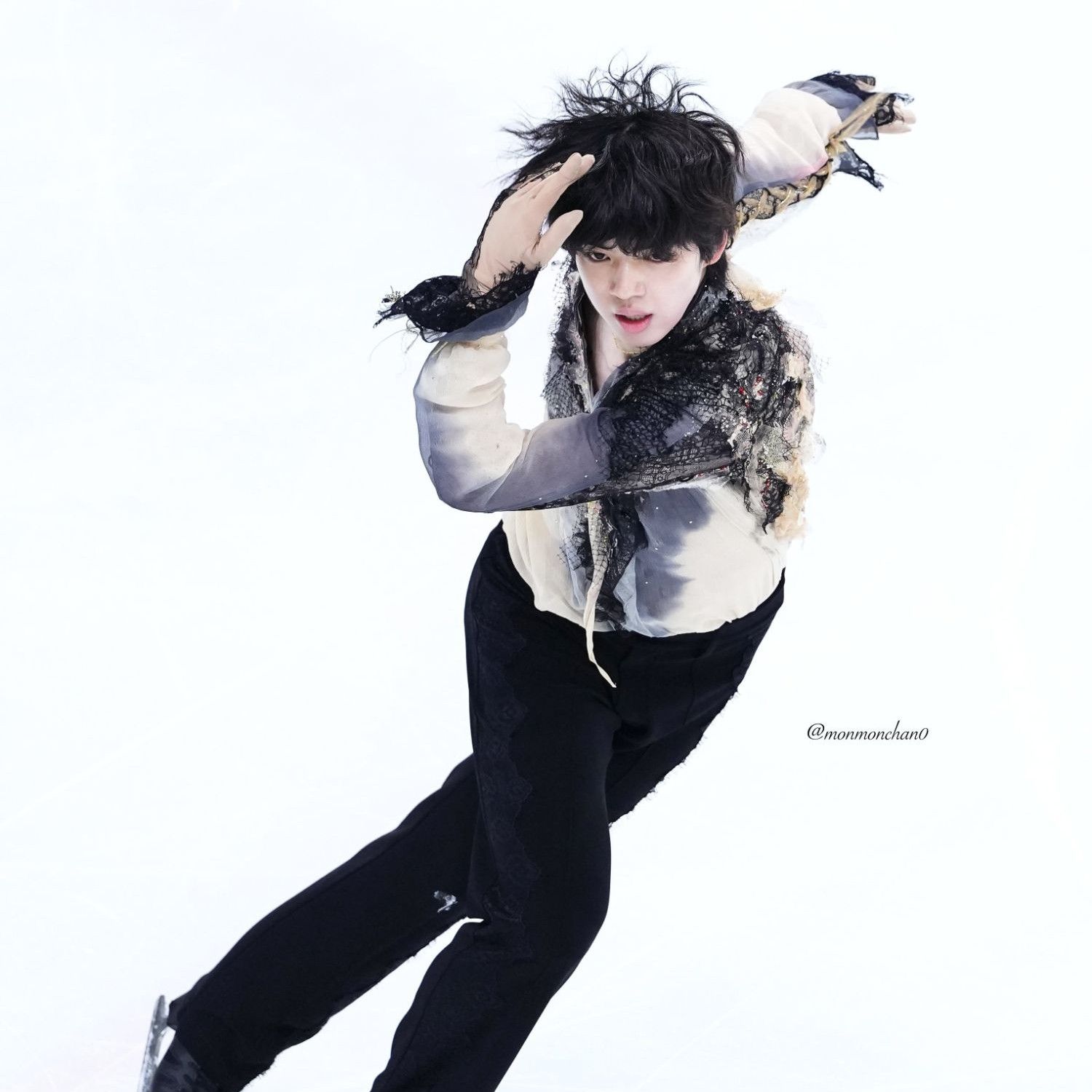 Latest photo of Cha Junhwan