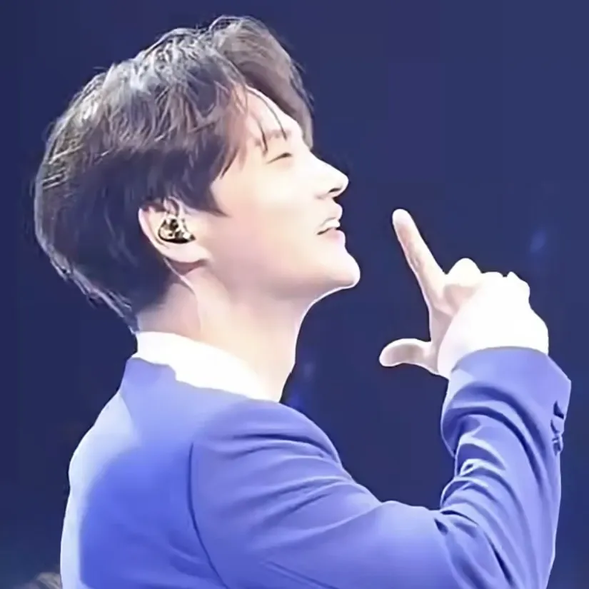 박서진의 최신 사진