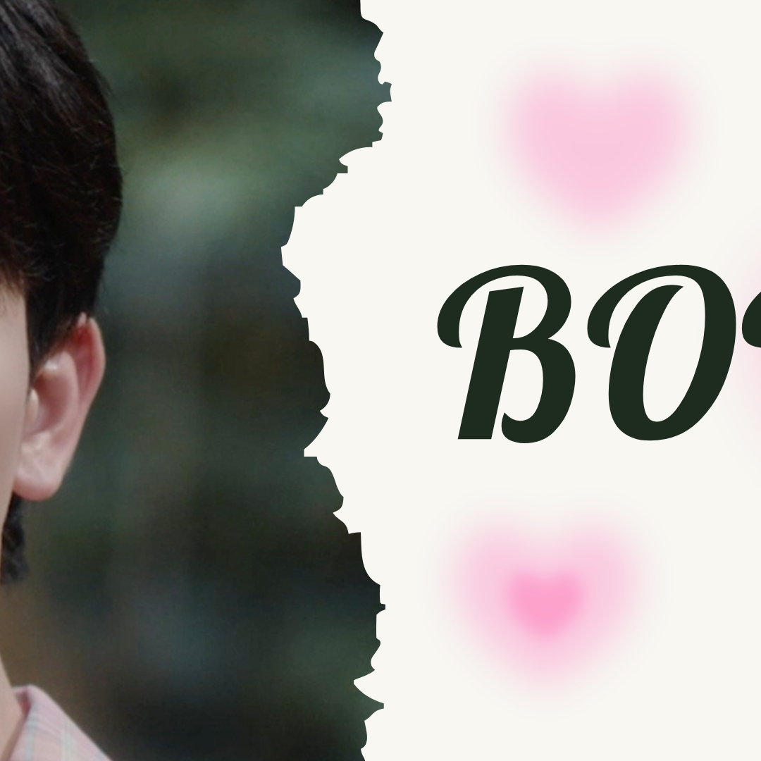 A moment captured by a fan of Book Kasidet Plookphol