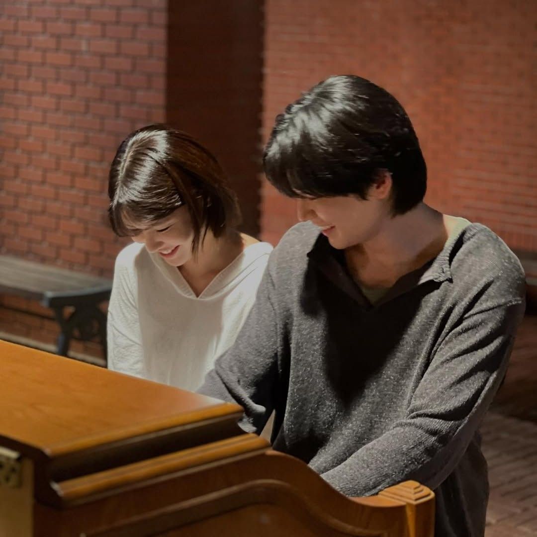 Momen yang diabadikan oleh penggemar Sooyoung