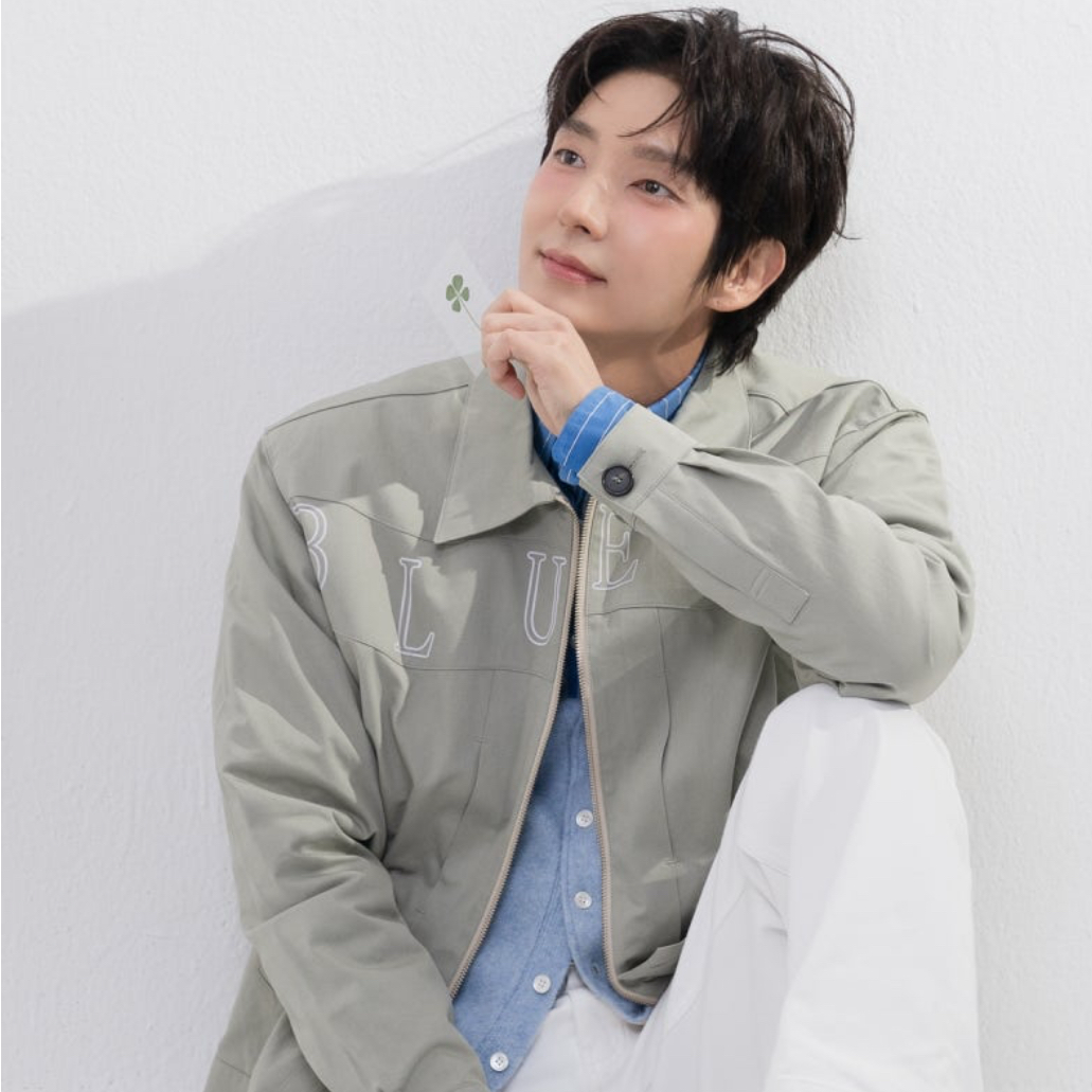 이준기 팬이 찍은 순간