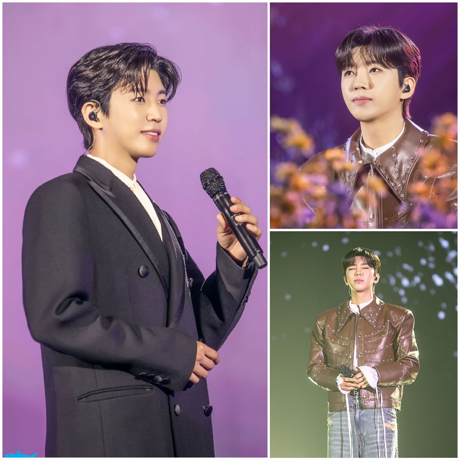 Latest photo of Lim Youngwoong