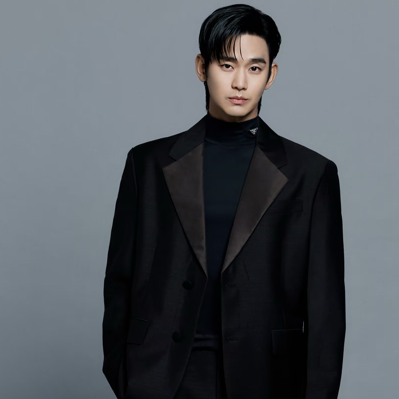 Latest photo of Kim Soohyun