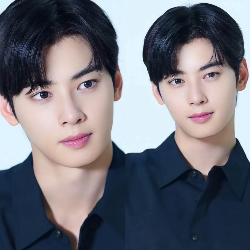 粉丝拍下的车银优瞬间