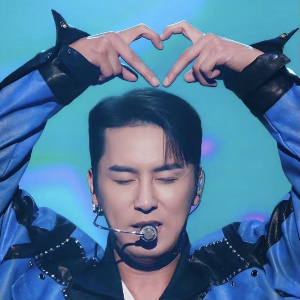 Foto kegiatan terbaru dari Jang Minho