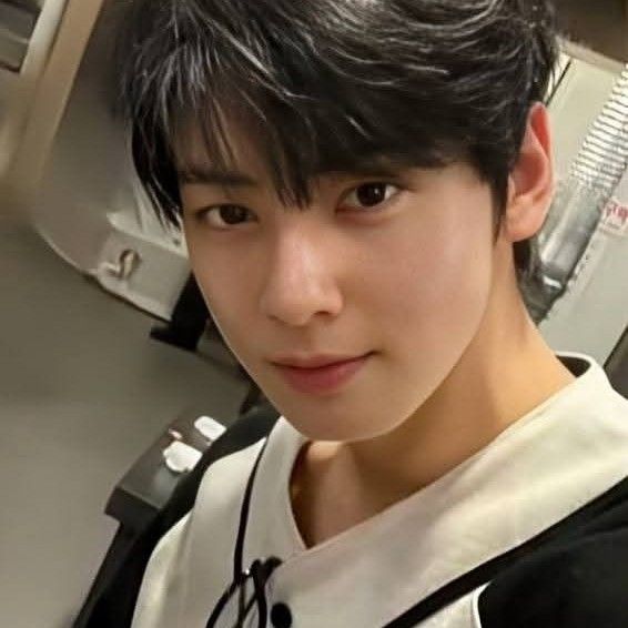 粉絲拍下的車銀優瞬間