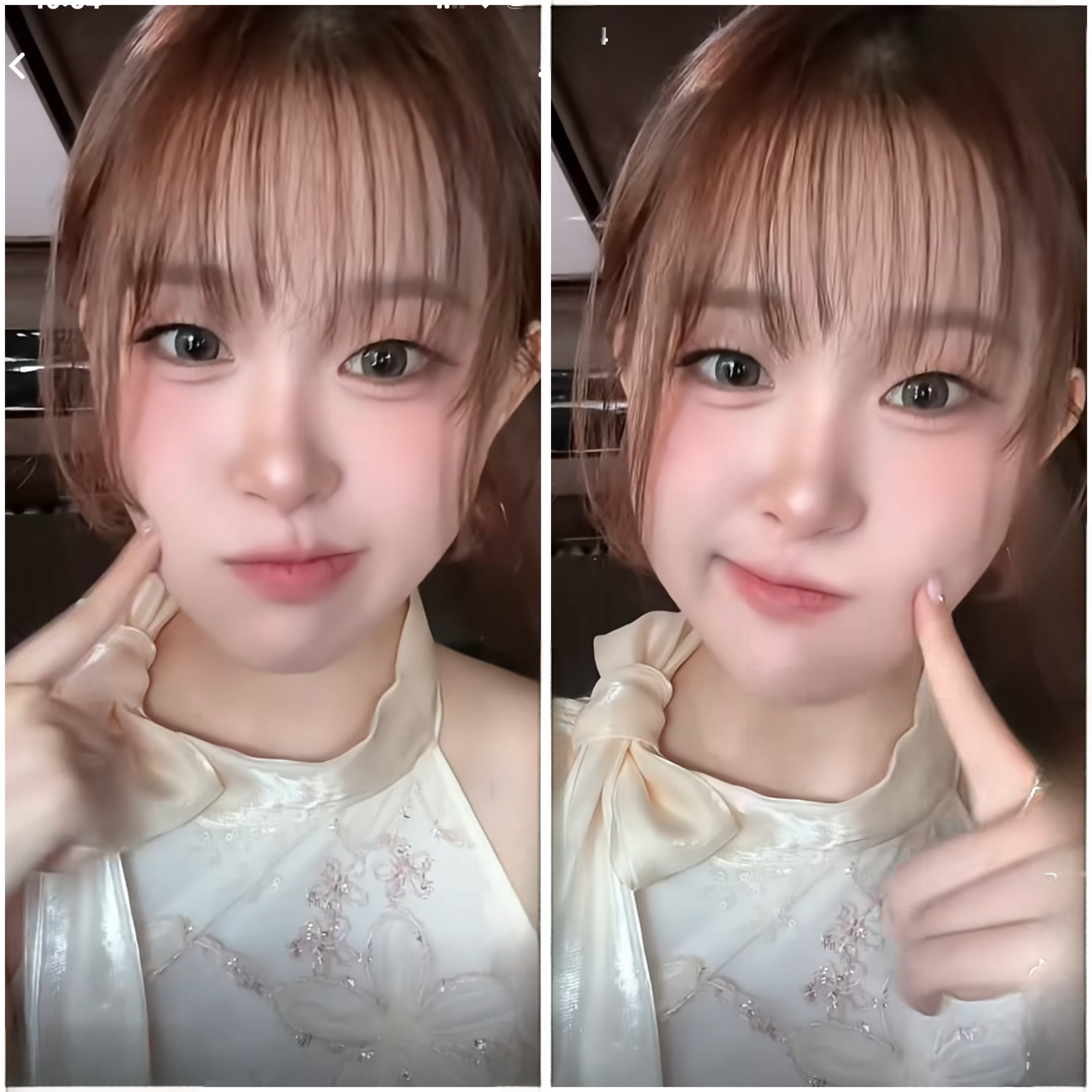 金多賢的近期活動照
