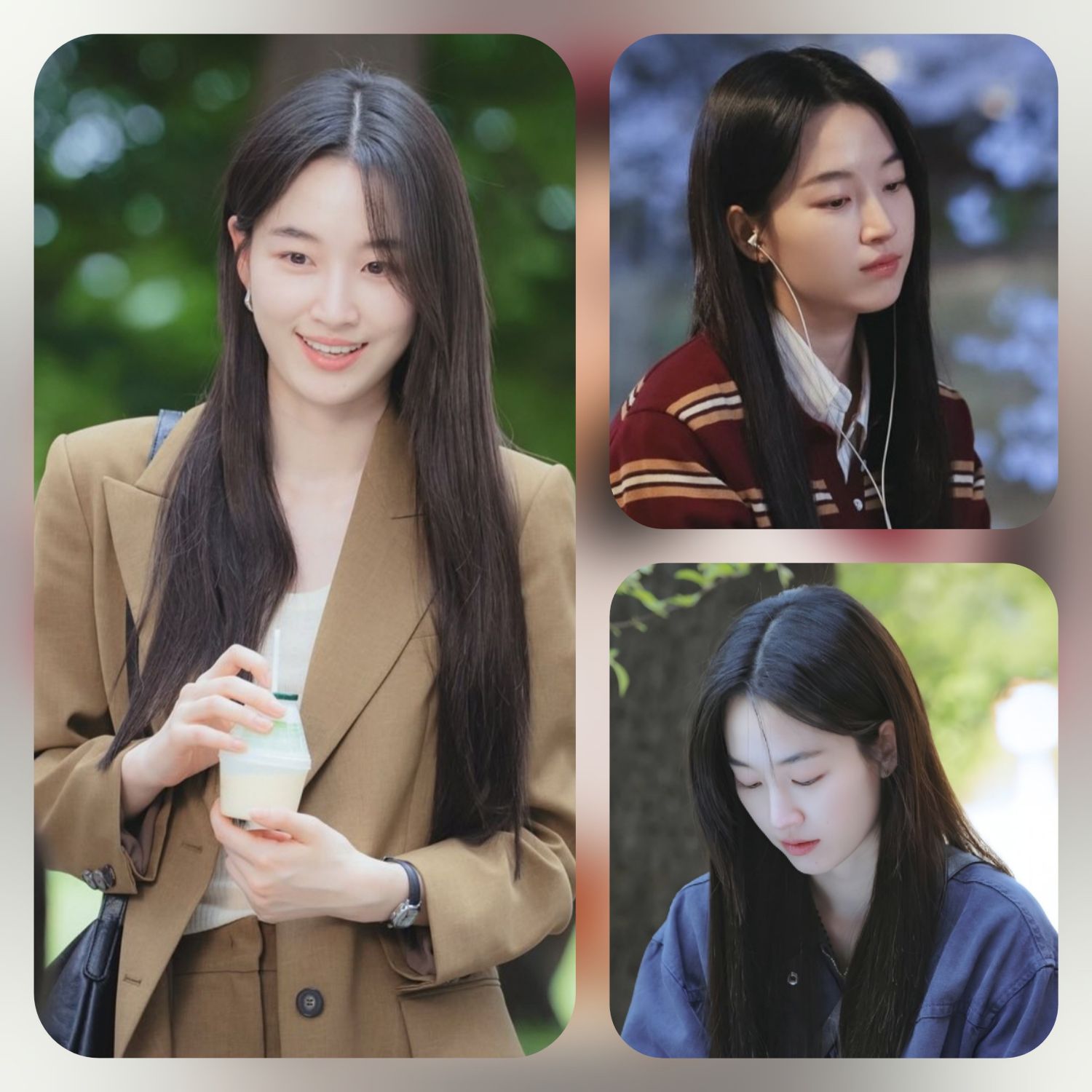 Behind-the-scenes cut of Won Jian