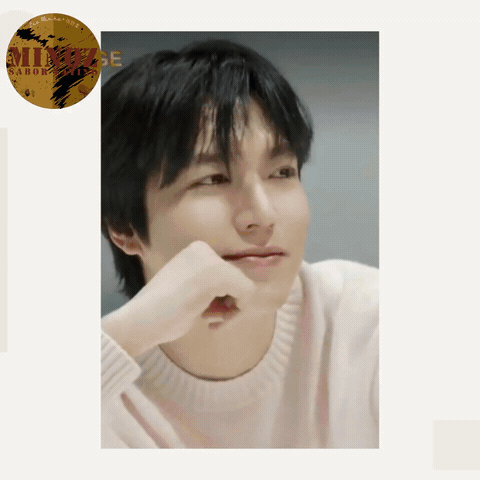 이민호 최근 활동샷