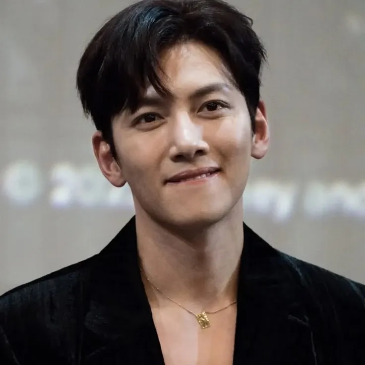 Recent activity shot of Ji Changwook