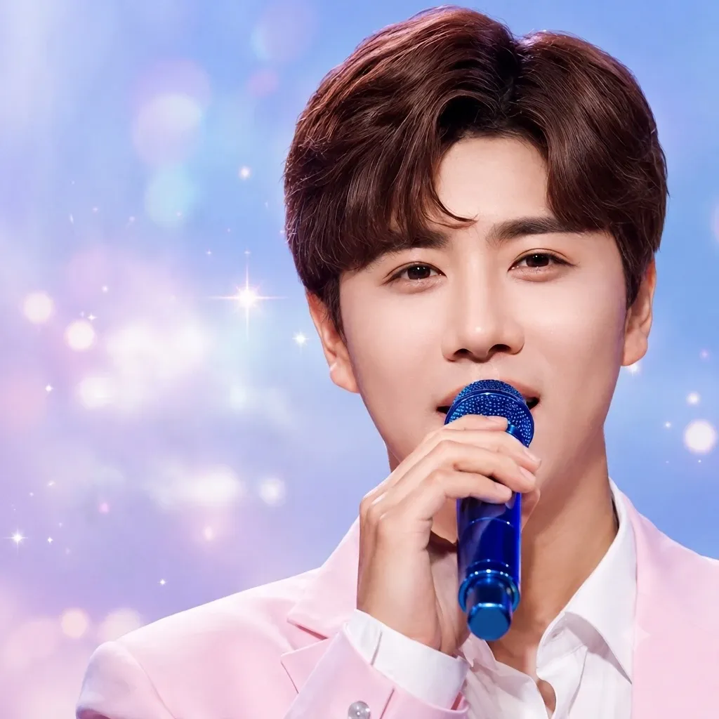 A moment captured by a fan of Jin Haesung
