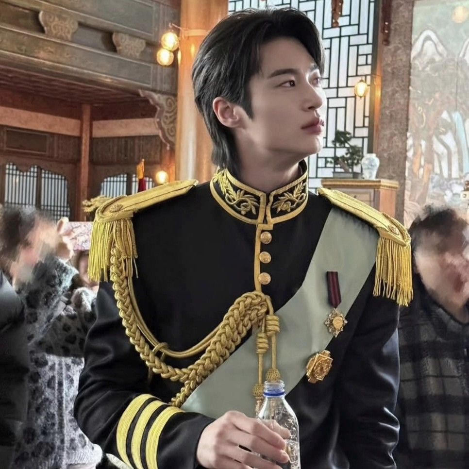 ピョン・ウソクの最新写真