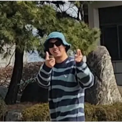 ファンが撮影したチャン・ミンホの瞬間