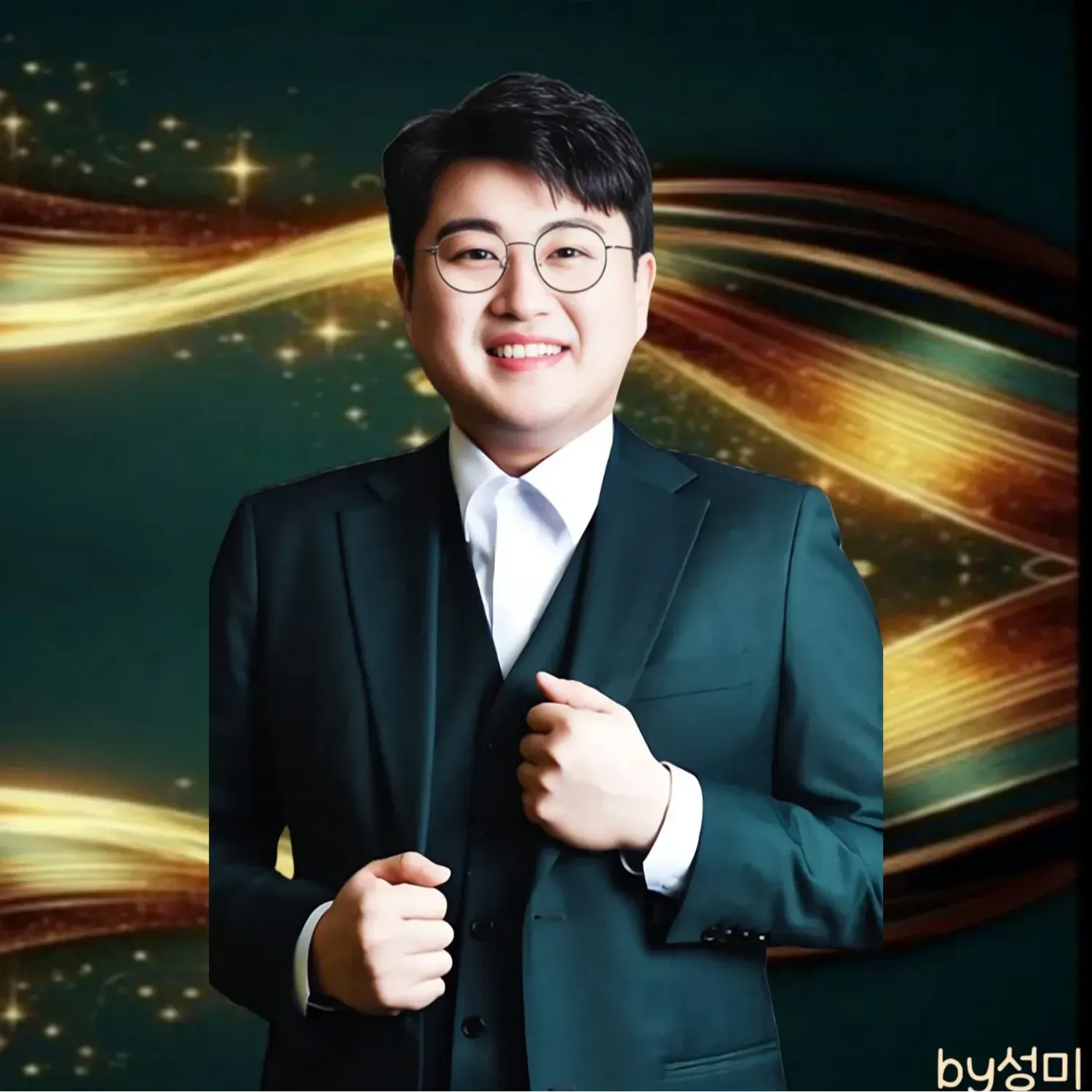 金浩中的幕后花絮