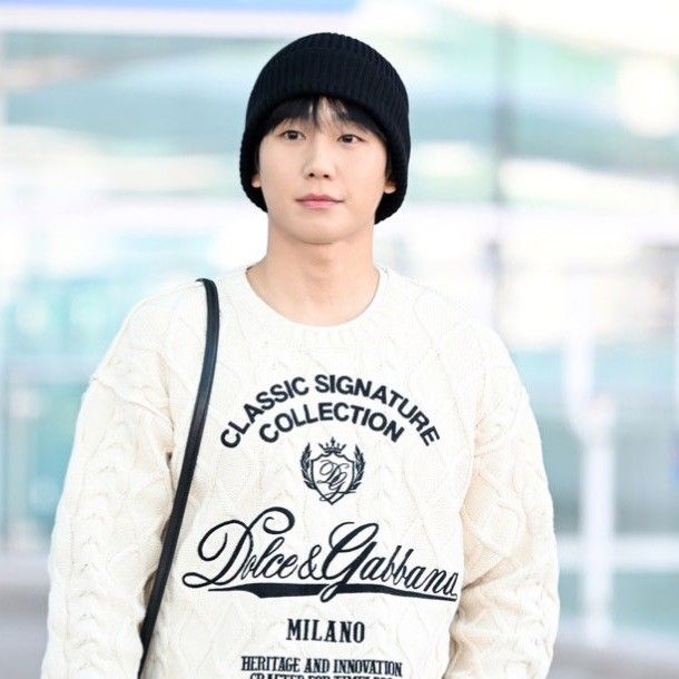 丁海寅的幕后花絮