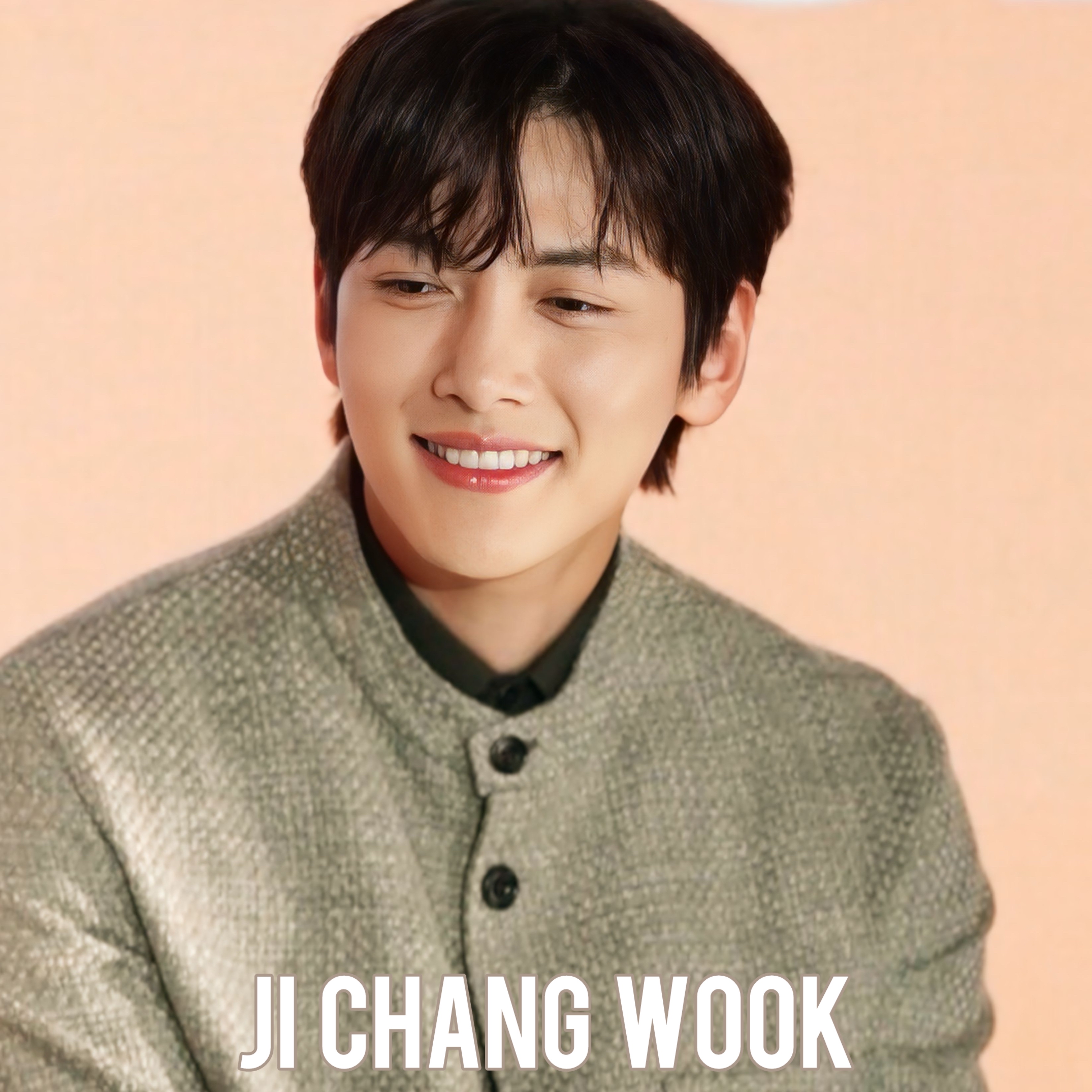 池昌旭的近期活动照