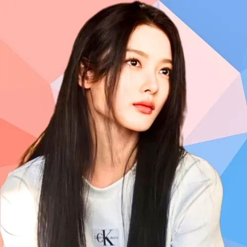 Latest photo of Kim Youjung